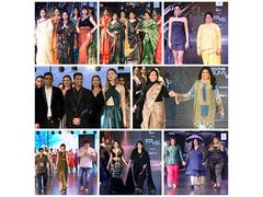 
      
      7th Edition of Couture Runway Week Blends Indian
      
      