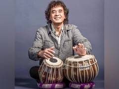 
      
      Andhra Pradesh Governor S. Abdul Nazeer pays tribute to tabla mae
      
      