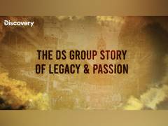 
      
      DS Group Featured on Discovery Channel
      
      