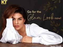
      
      KT Professional Welcomes Jacqueline Fernandez
      
      