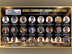 
      
      Bizox Media Network organized “Global Technology Leaders Awards 
      
      