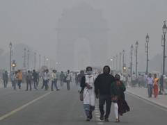 
      
      GRAP stage 3 imposed in Delhi amid very poor air quality
      
      