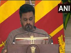 
      
      Sri Lanka hails India’s support in economic recovery 
      
      