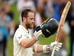 
      
      Williamson slams 33rd Test ton, NZ set 658 runs to win for Eng
      
      