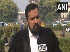 
      
      Unearthed that Sambhal is a pilgrimage site: Advocate Jain 
      
      