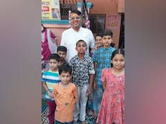 
      
      Naresh Dhoundiyal’s Mission to Educate 
      
      