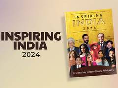 
      
      Inspiring India 2024 Celebrates Icons of Resilience and Vision
      
      