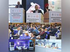 
      
      3D Printing Workshop: Advancing Medical Innovation
      
      