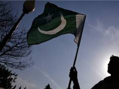 
      
      Pakistan: Political and farmer groups rally against canal project
      
      
