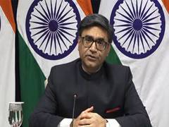 
      
      “Shows importance Sri Lanka attaches...”: Foreign Secy
      
      