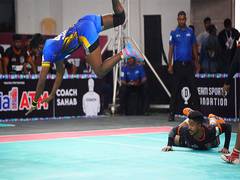 
      
      Yuva Kabaddi Series day-3: Himalayan Tahrs remain unbeaten
      
      