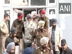 
      
      Badal assassination attempt: Court sends Narain Singh to 14-day 
      
      