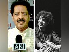 
      
      "Puri duniya unki fan hai": Udit Narayan mourns demise of...
      
      