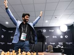 
      
      Chess world poised for epic contest next year
      
      