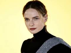
      
      Rebecca Ferguson’s ‘Silo’ to end after 4 years 
      
      