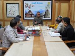 
      
      Syllabus on constitutional values to be in Himachal curriculum
      
      
