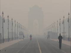
      
      GRAP Stage IV reintroduced in NCR as AQI breaches 400 mark
      
      