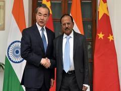 
      
      NSA Doval, Wang Yi to explore 'mutually acceptable solution'
      
      