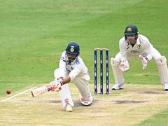 
      
      SHORT- BGT Test: Jadeja, Nitish battle it out to avoid follow on
      
      
