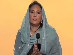 
      
      Trump nominated Harmeet Dhillon wades into Punjab Debate
      
      