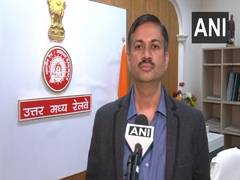 
      
      Railways to remove 21 level-crossing gates in Prayagraj for Kumbh
      
      