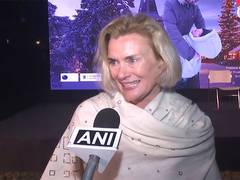 
      
       “Norway-India relations are at their very best