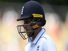
      
      Root ends New Zealand Test series on record-breaking note 
      
      