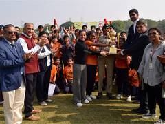 
      
      ITM Global School’s Annual Sports Day Celebrates Champions
      
      
