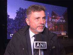 
      
      Looking for Indian involvement in peacebuilding process: Ukraine
      
      