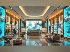
      
      Indian Architects and Designers to Turn Futuristic Visions 
      
      