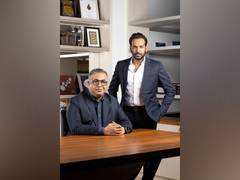 
      
      DJRS Hospitality Unveils Experience with Amaru
      
      