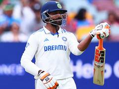 
      
      India vs Australia: Fate of Gabba Test hangs in balance
      
      