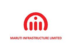 
      
      Maruti Infrastructure Enters Strategic Collaboration
      
      
