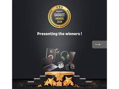 
      
      Amazon.in Celebrates the Best in Technology
      
      