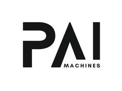 
      
      Abhijeet Pai's Pai Machines completes the Asset Purchase 
      
      