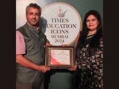 
      
      Aditya College of Architecture Awarded 'Best Architecture College
      
      