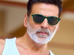 
      
      Akshay Kumar’s funded initiative fed over 1250 monkeys in Ayodhya
      
      