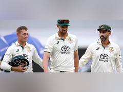 
      
      Fresh injury concern for Australia as Hazlewood likely sidelined 
      
      