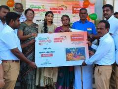 
      
      Maharaja Textile Welcomes 5000 Photographers
      
      