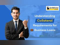 
      
      Understanding Collateral Requirements for Business Loans
      
      
