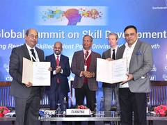 
      
      CII, AICTE sign MoU to boost industry-oriented skill development
      
      