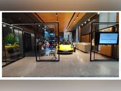 
      
      Porsche Centre Chandigarh: A Haven for Luxury Car Enthusiasts
      
      