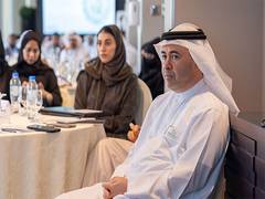 
      
      Sharjah advances healthcare transformation 
      
      
