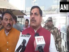 
      
      MP CM extends gratitude to PM Modi on MoU signed for PKC project
      
      