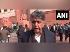 
      
      Voted against introduction of One Nation, One Election Bill
      
      