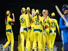 
      
      Australians gain in latest ICC Women's Player Rankings
      
      