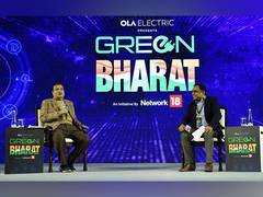 
      
      Network18 accelerates India’s green mobility journey 
      
      
