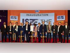 
      
      ISEE 2024 Expo Concludes in Mumbai with Remarkable Success
      
      