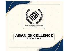 
      
      Asian Excellence & International Eminence Awards 2024
      
      