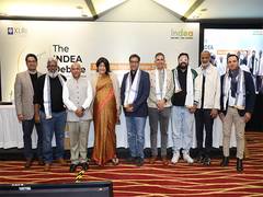 
      
      XLRI Delhi-NCR and INDEA Spark Dialogue on ‘Does India Need
      
      